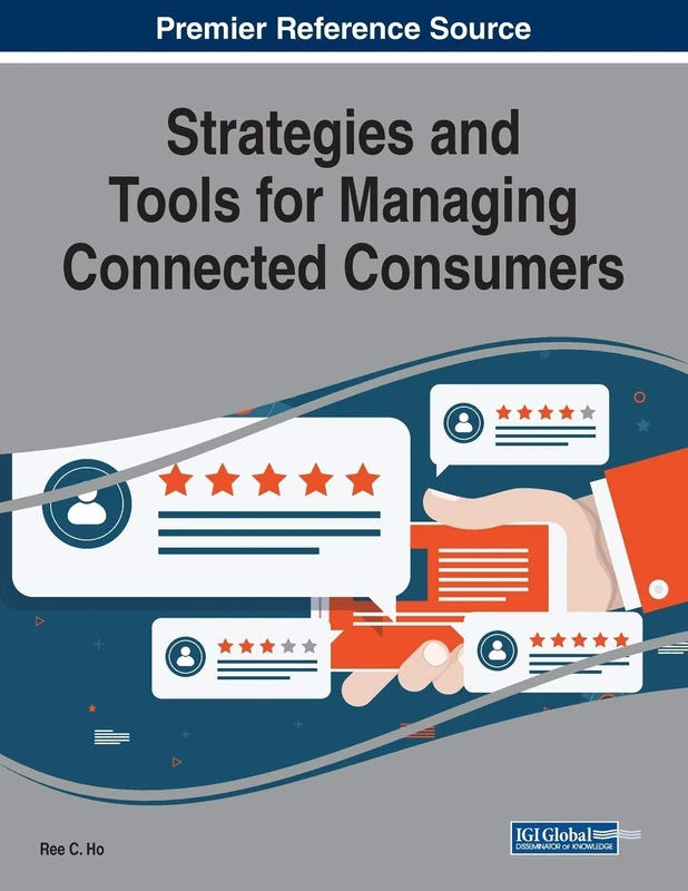 Strategies and Tools for Managing Connected Consumers - Image 1