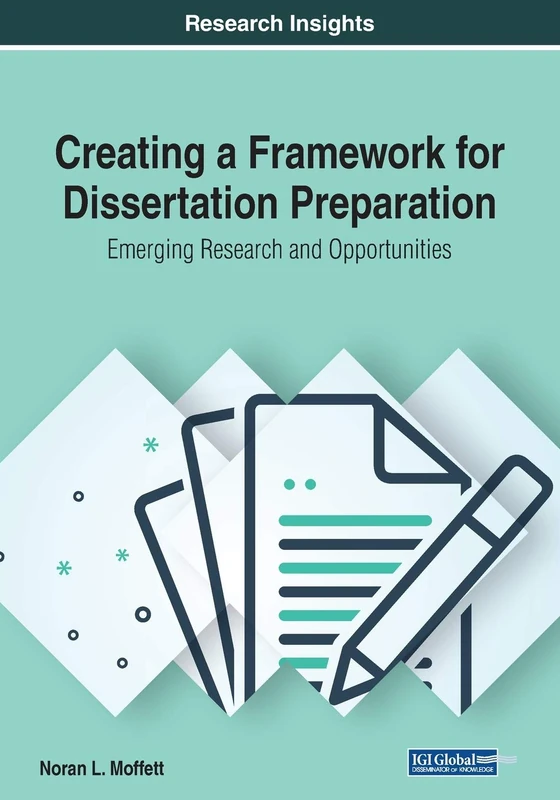 Information Science Reference - Dissertation Preparation Book