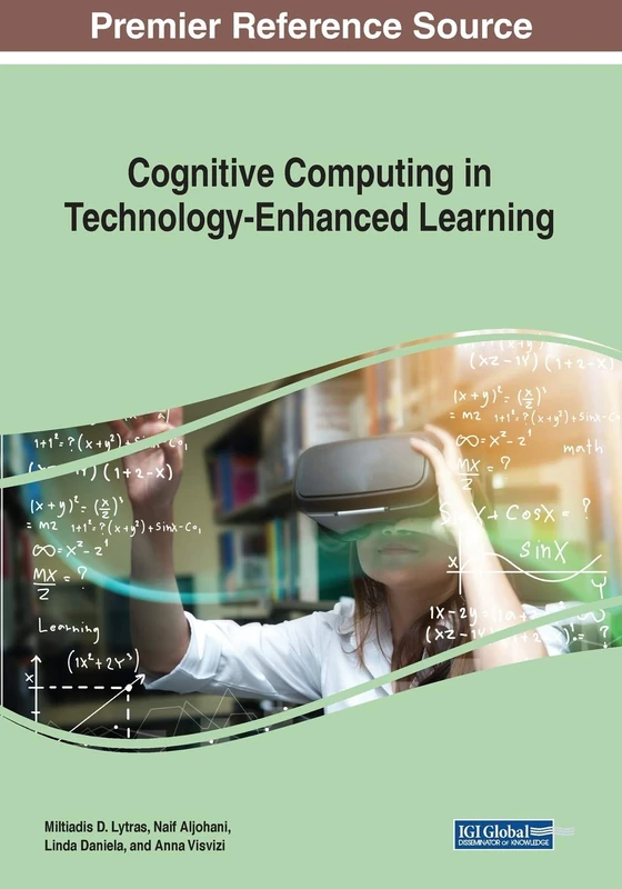 Cognitive Computing in Technology-Enhanced Learning - IGI Global