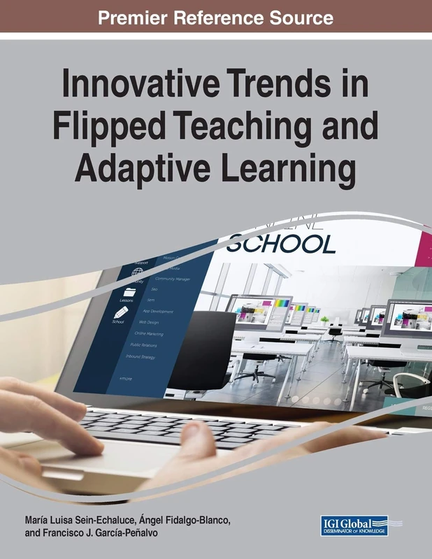 Innovative Trends in Flipped Teaching and Adaptive Learning - Image 1