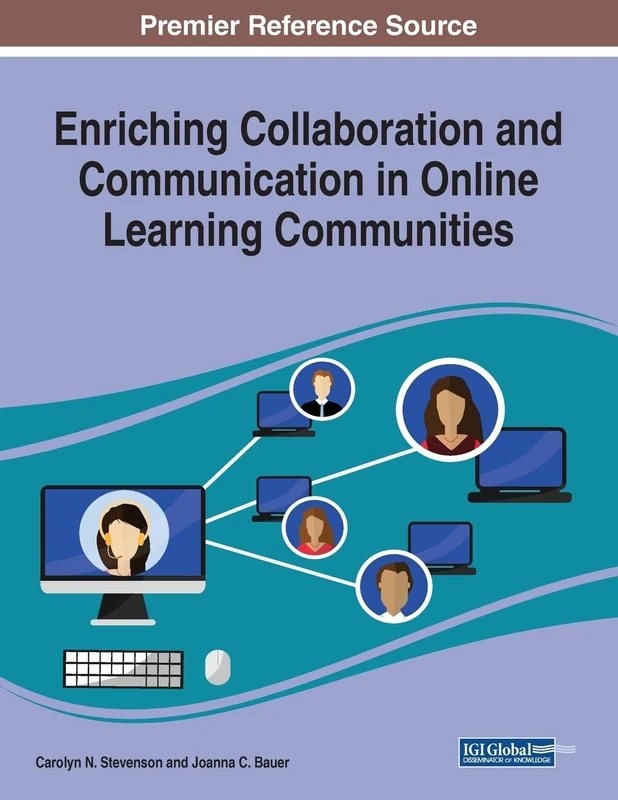 Enriching Collaboration and Communication in Online Learning Communities