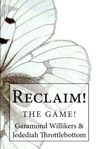 Reclaim!: A Game! - Image 1