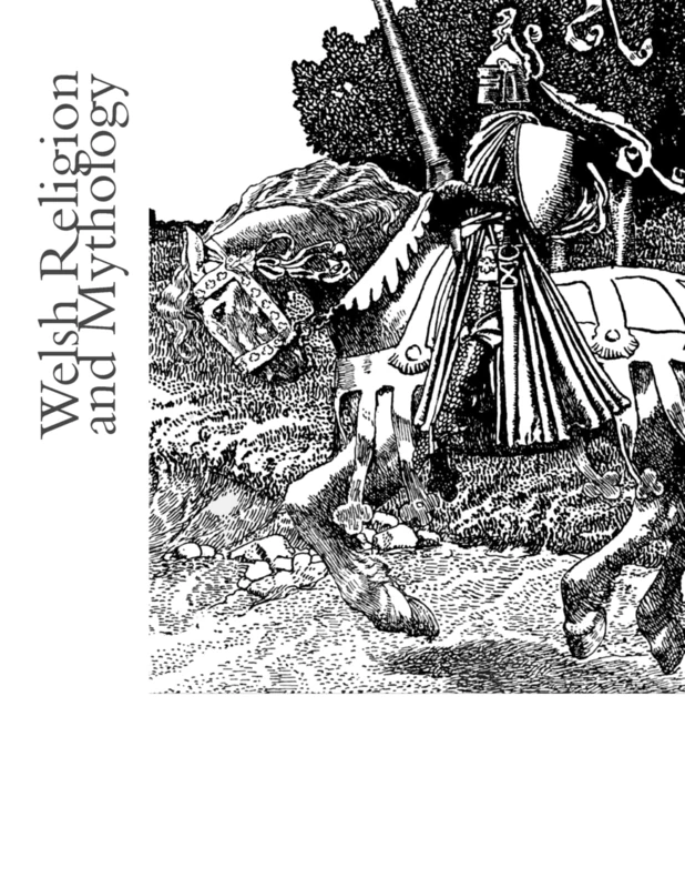 Welsh Religion and Mythology