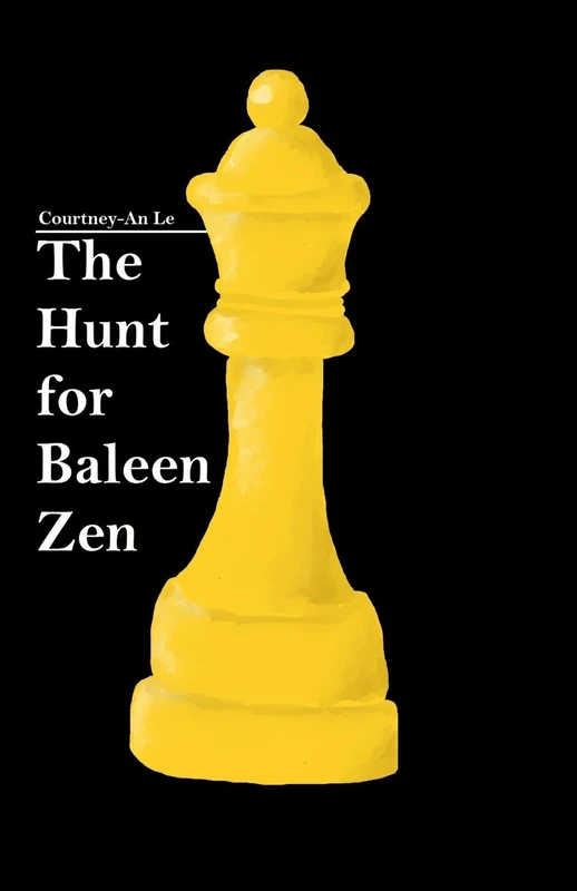 The Hunt for Baleen Zen