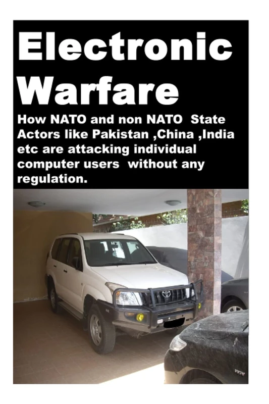 Electronic Warfare: Using DHL and other big names to launch fatal Cyber Attacks from EU IP addresses (How State Actors are attacking without any regulation)