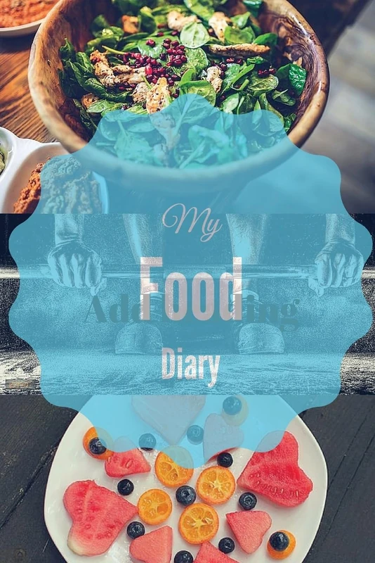 My Food Diary