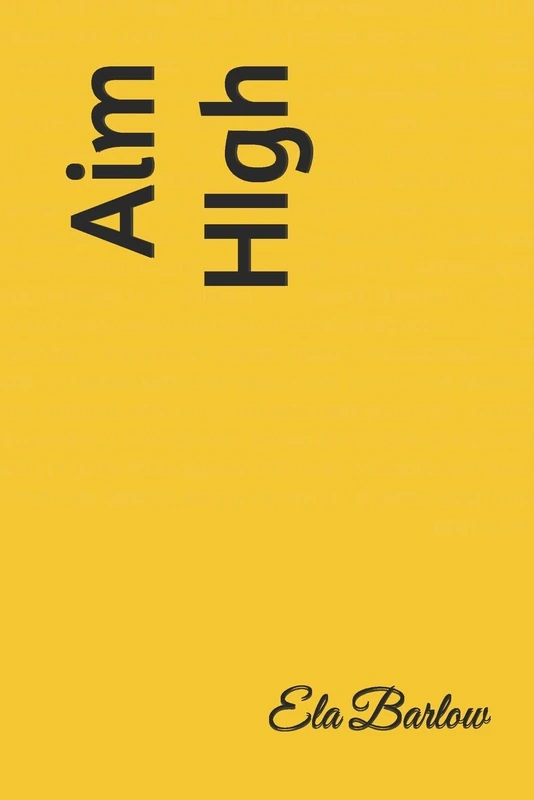 Aim HIgh: Volume 1 (Zulu Time Series) - Image 1