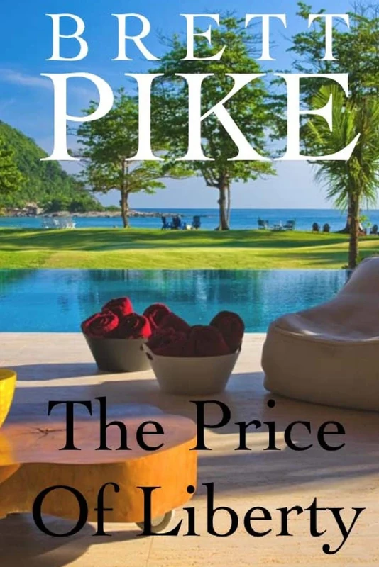 The Price Of Liberty - Image 1