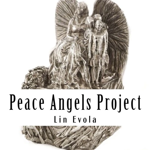 Peace Angels Project: Arms To Art