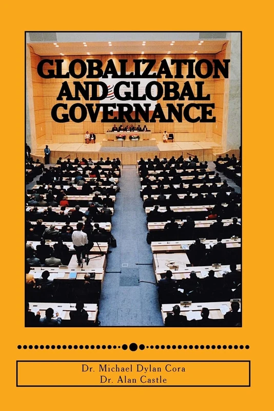 Globalization and Global Governance