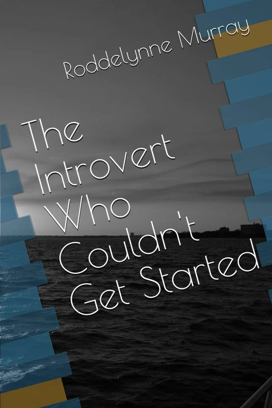 The Introvert Who Couldn't Get Started