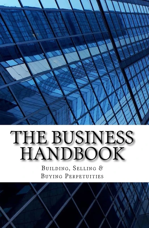 The Business Handbook