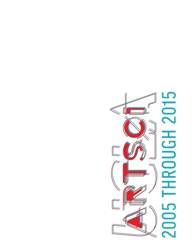 Art|Sci 10-Year Retrospective