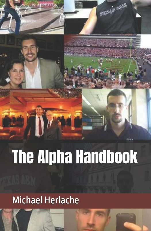 The Alpha Handbook