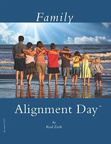 CREATESPACE Family Alignment Day - Health, Family & Lifestyle