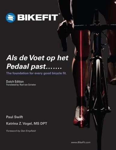 Als de Voet op het Pedaal past....: De basis van elke gedegen bikefit - Image 1