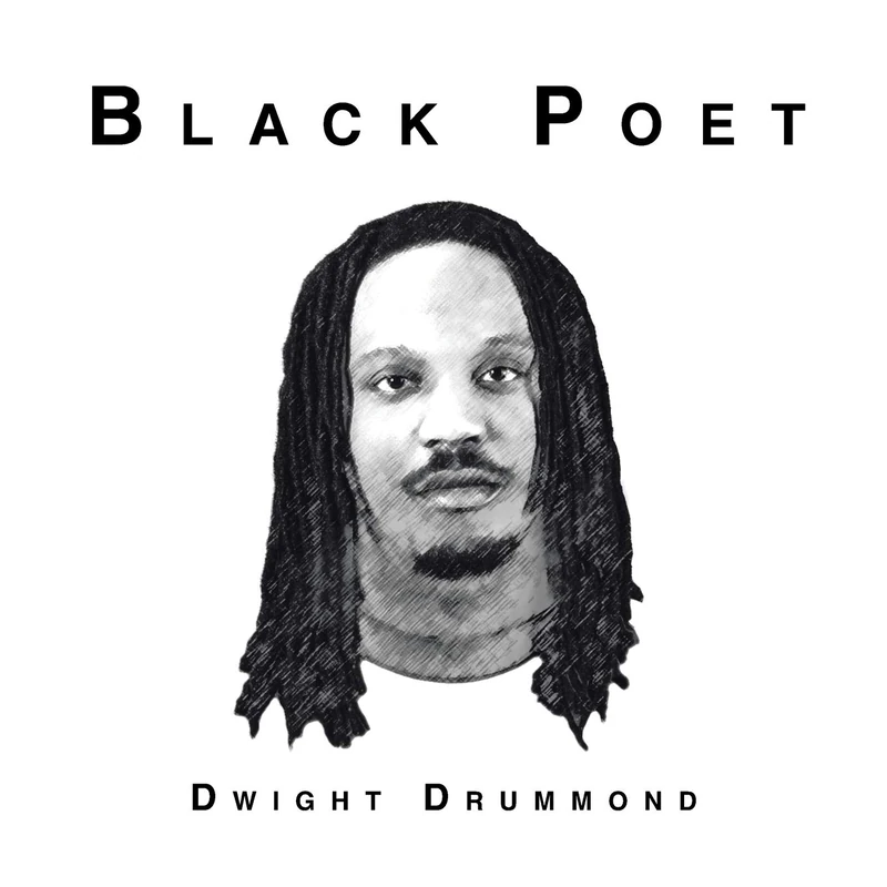 Black Poet - Image 1