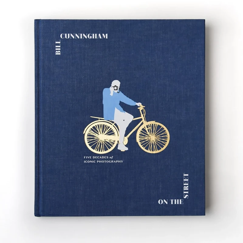 Bill Cunningham: On the Street: Five Decades of Iconic Photography - Image 1