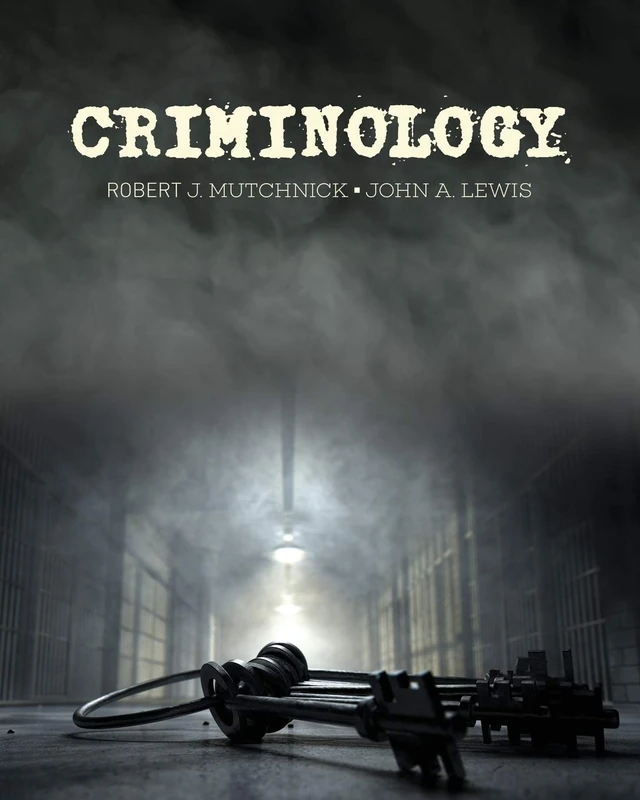 Criminology