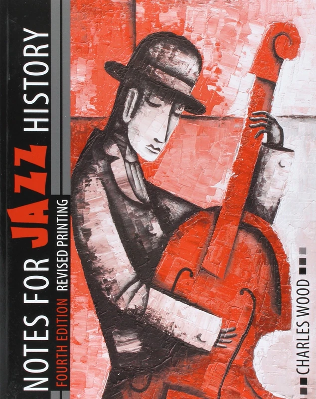 Notes for Jazz History