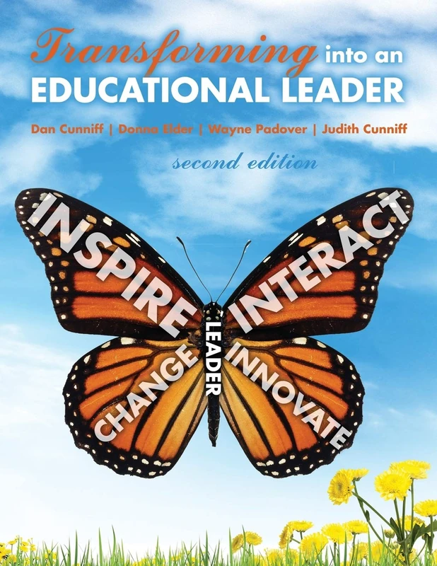 Transforming into an Educational Leader - Image 1