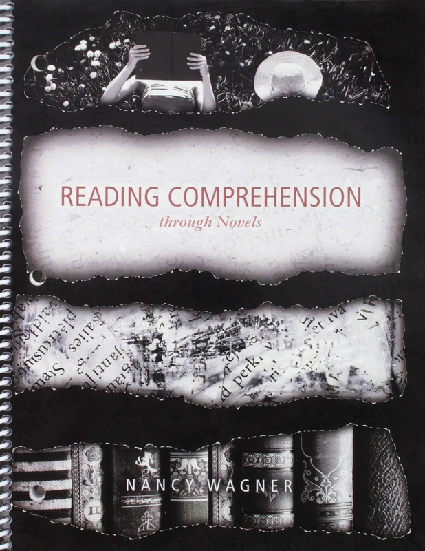 Reading Comprehension through Novels