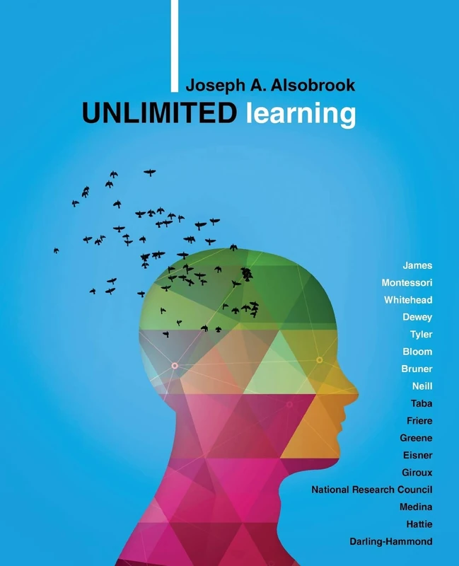 Unlimited Learning