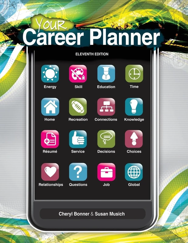Your Career Planner