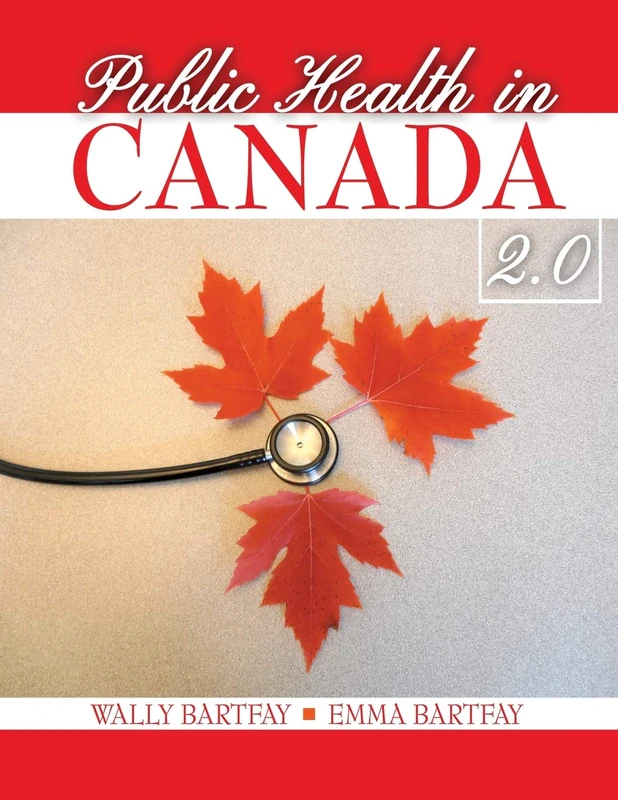 Public Health in Canada 2.0