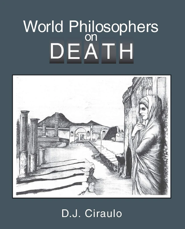 World Philosophers on Death - Kendall Hunt Publishing