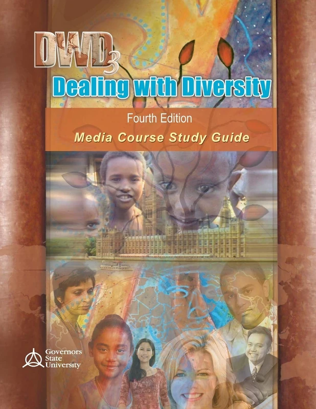 Dealing with Diversity: Media Course Study Guide