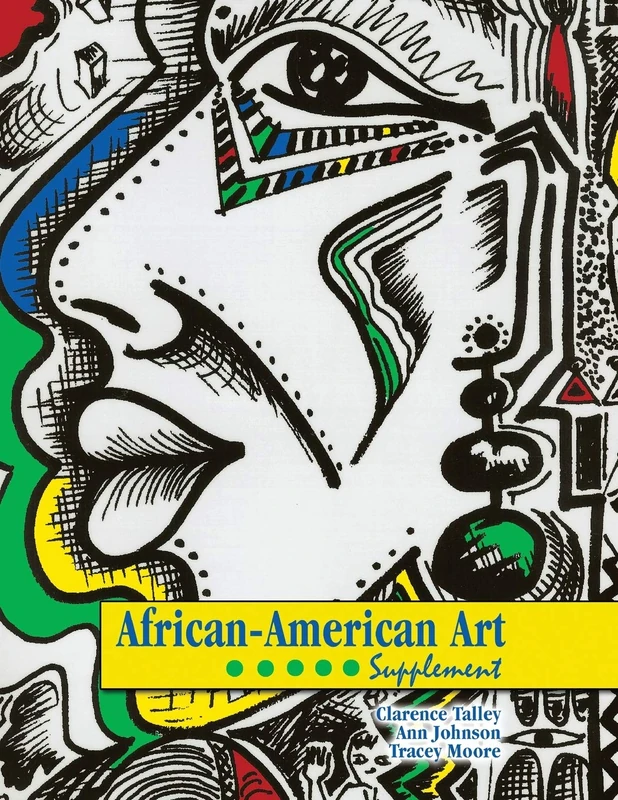 African-American Art Supplement
