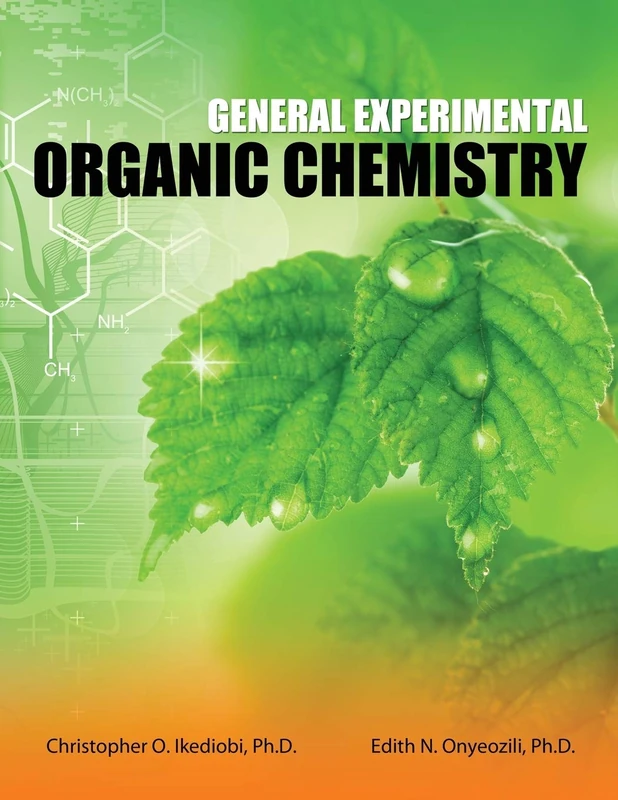 General Experimental Organic Chemistry