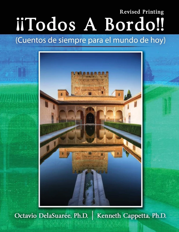 Todos A Bordo!: Cuentos de Siempre para el Mundo de Hoy - Image 1