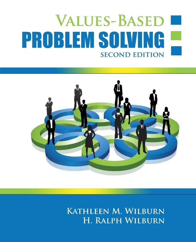Values-Based Problem Solving