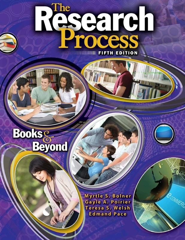The Research Process: Books and Beyond