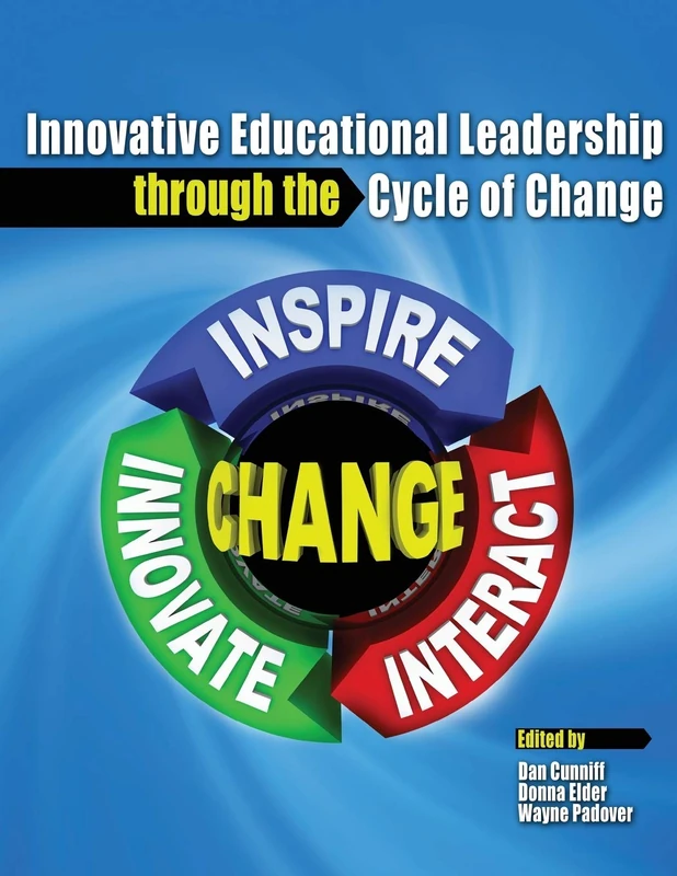 Innovative Educational Leadership Through the Cycle of Change