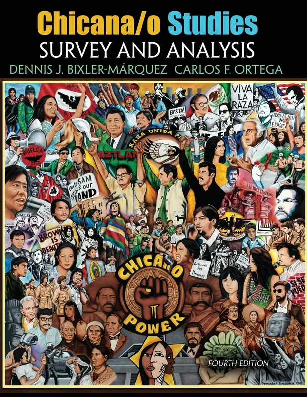 Chicana/o Studies: Survey and Analysis