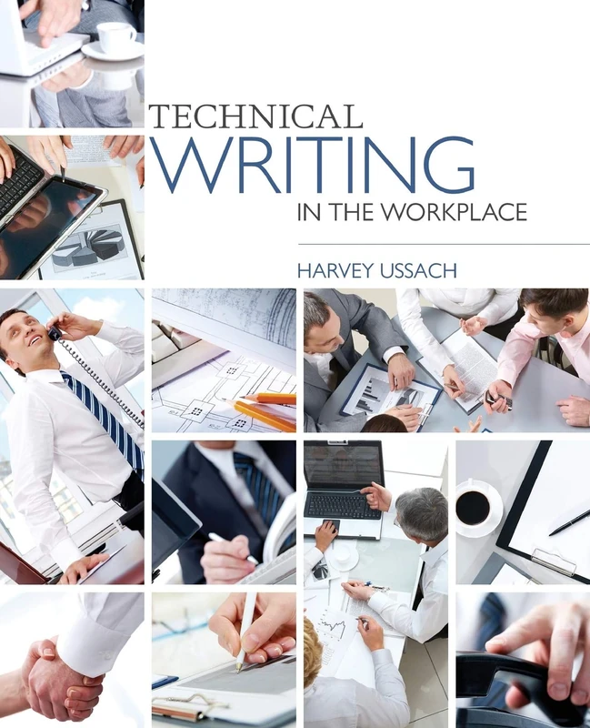 Technical Writing in the Workplace