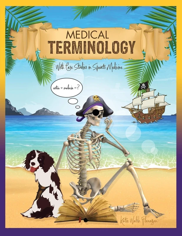 Medical Terminology with Case Studies in Sports Medicine