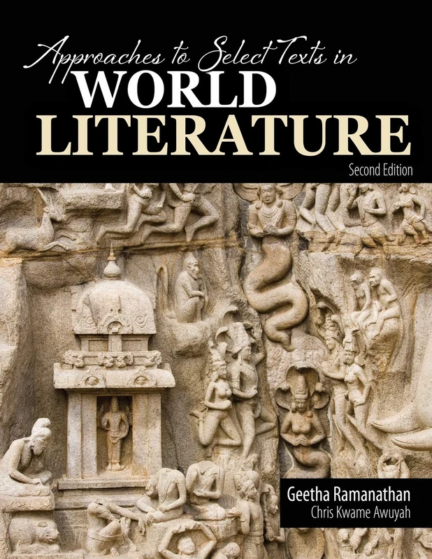 Approaches to Select Texts in World Literature