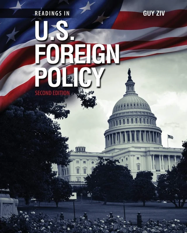 Readings in U.S. Foreign Policy