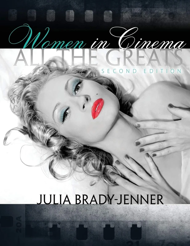 Women in Cinema: All the Greats