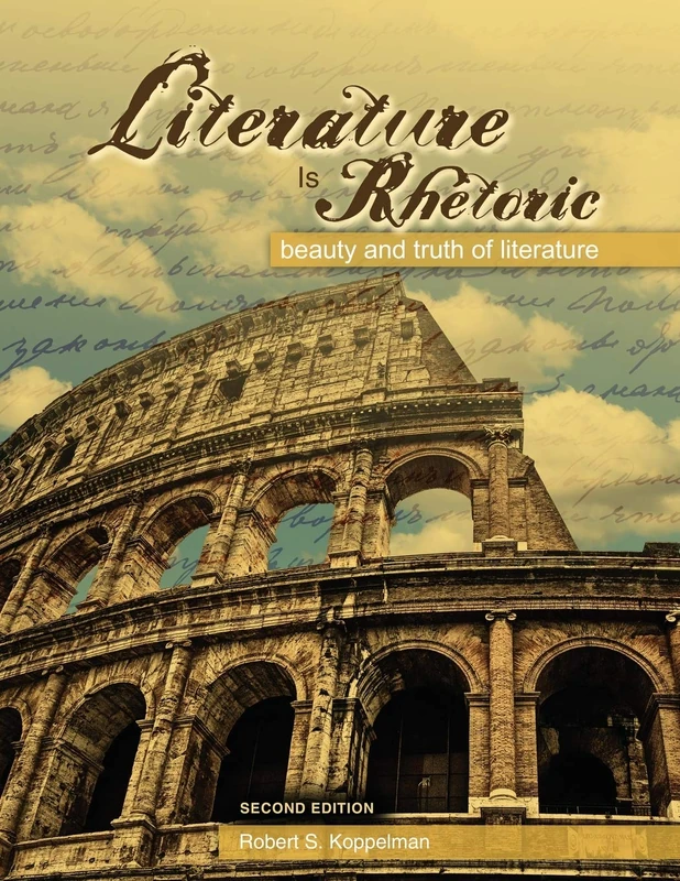 Literature Is Rhetoric: Beauty and Truth of Literature