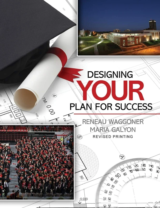 Designing Your Plan for Success - Kendall Hunt Publishing - Image 1
