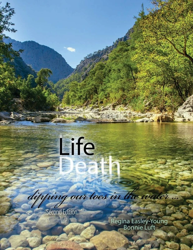 Life/Death: Dipping Our Toes in the Water