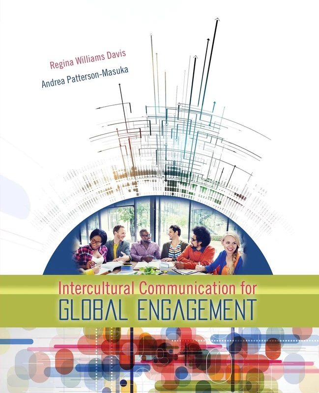 Intercultural Communication for Global Engagement - Book