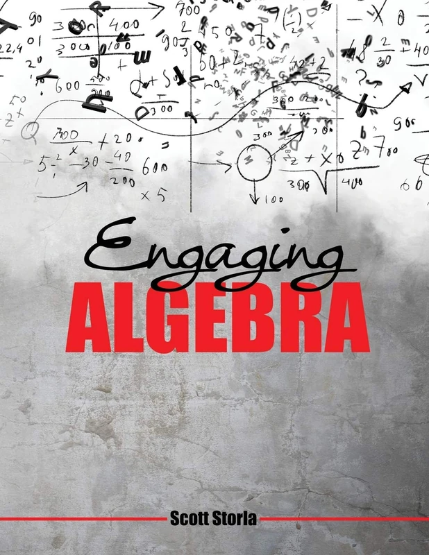 Engaging Algebra