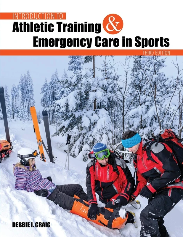 Introduction to Athletic Training and Emergency Care in Sports - Image 1