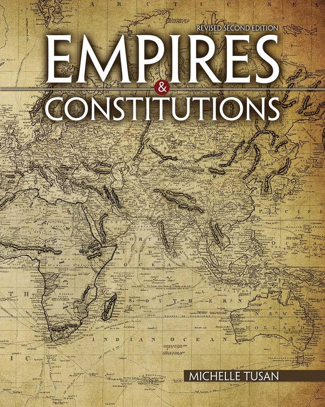 Empires and Constitutions - Image 1